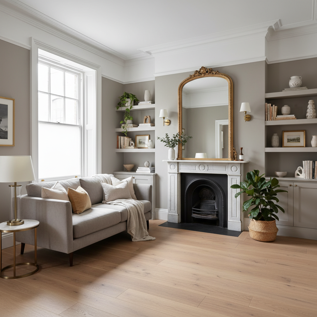 Small Living Room Ideas: Maximise Space Without Compromising Style