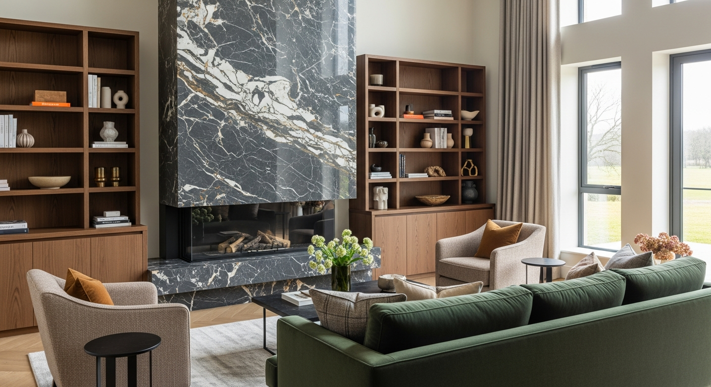 Hampstead Family Home